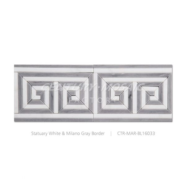 Marble Border Manufacturer