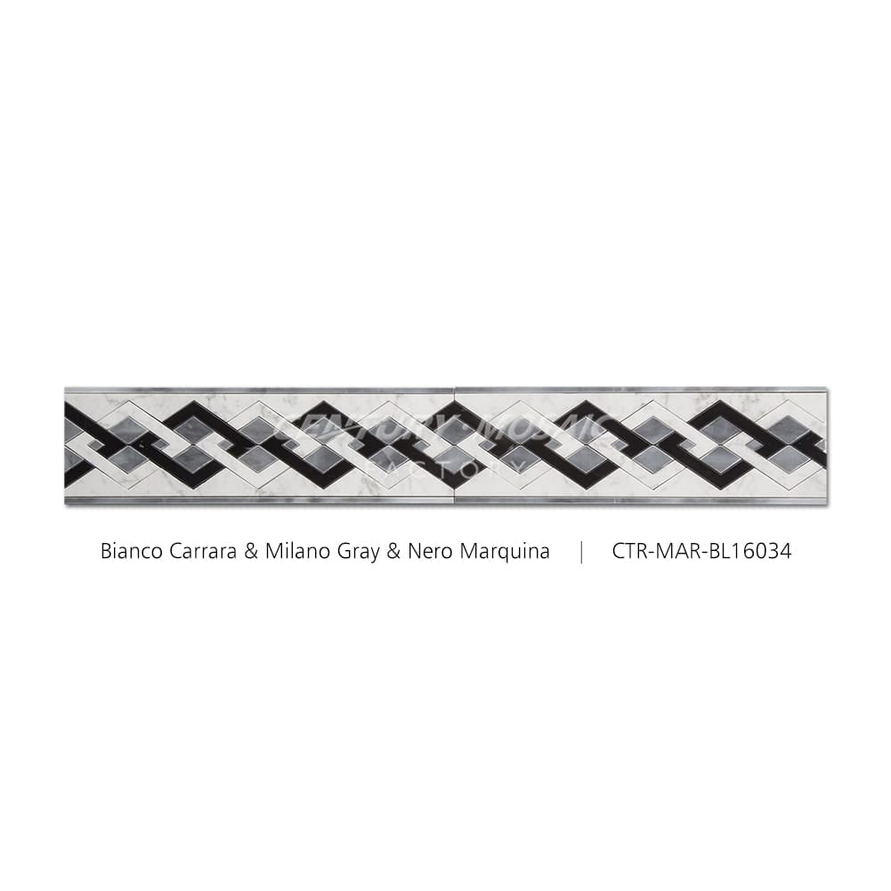 Marble Border Manufacturer