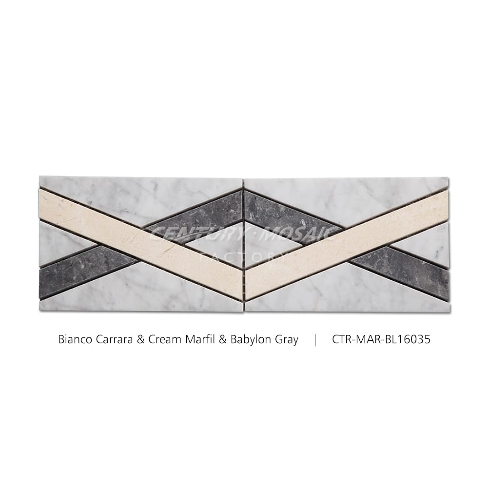 Marble Border Manufacturer