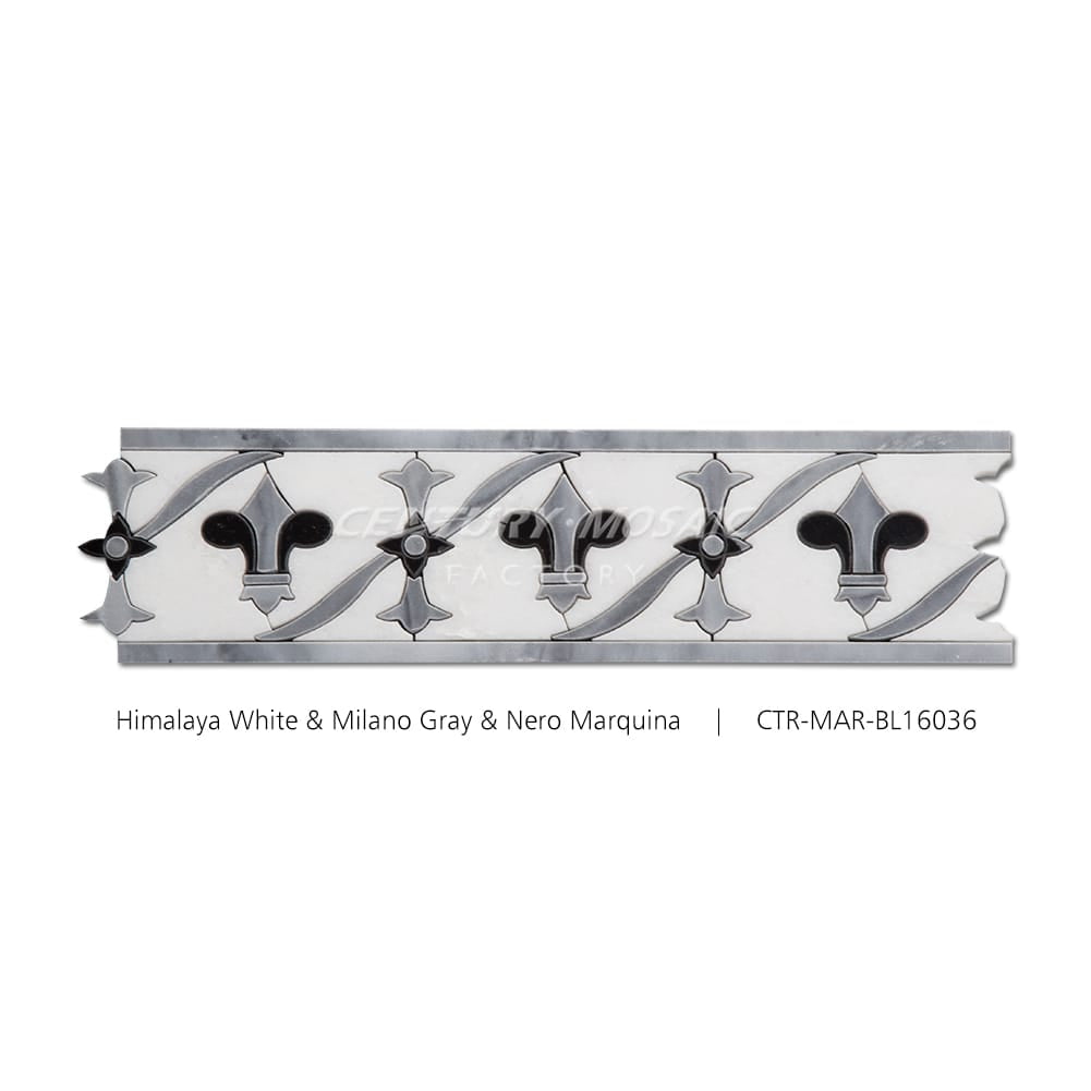 Marble Border Manufacturer