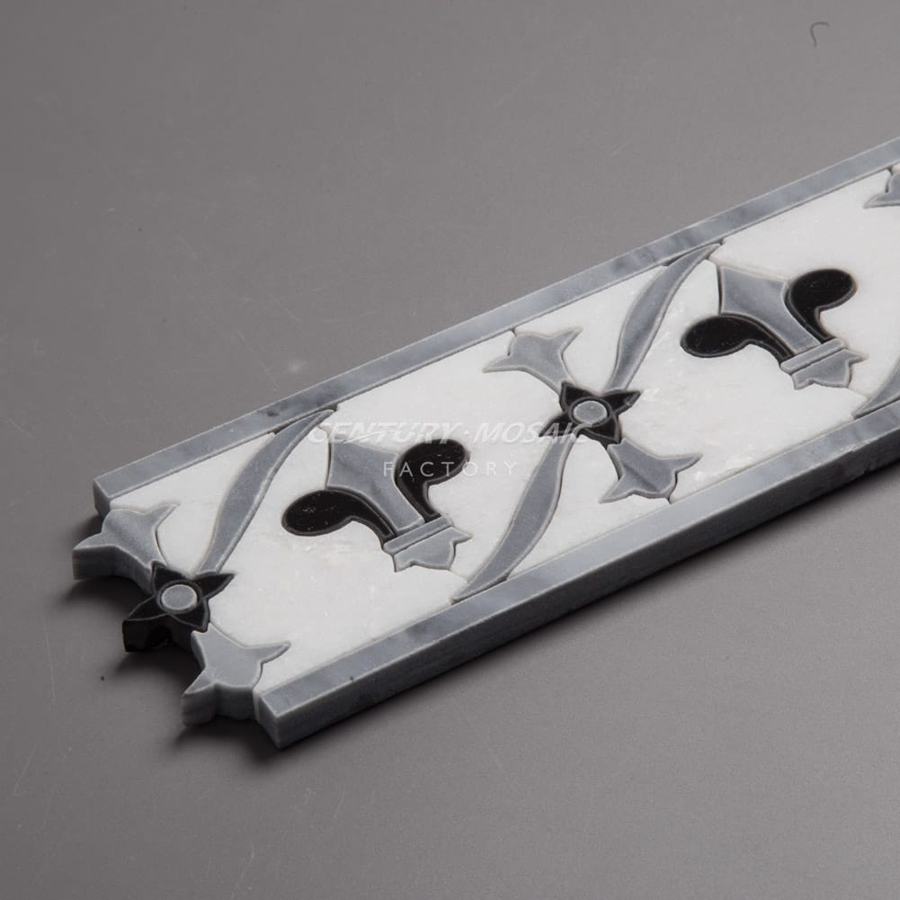 Marble Border Manufacturer