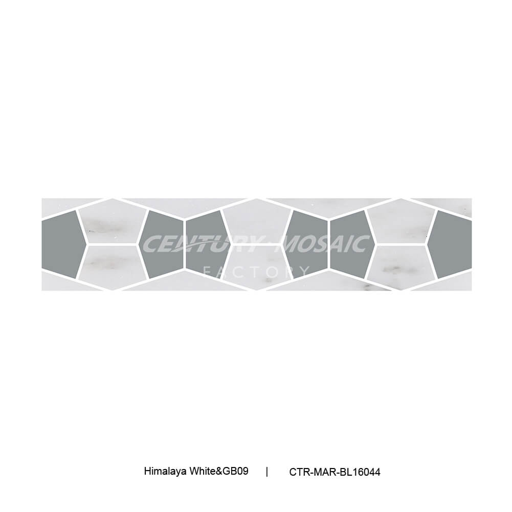 Marble Border Tile Manufacturer