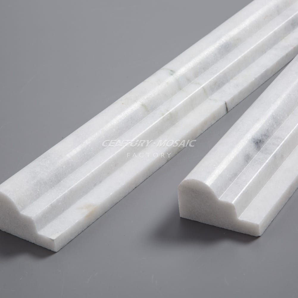 Marble Chair Rail Manufacturer