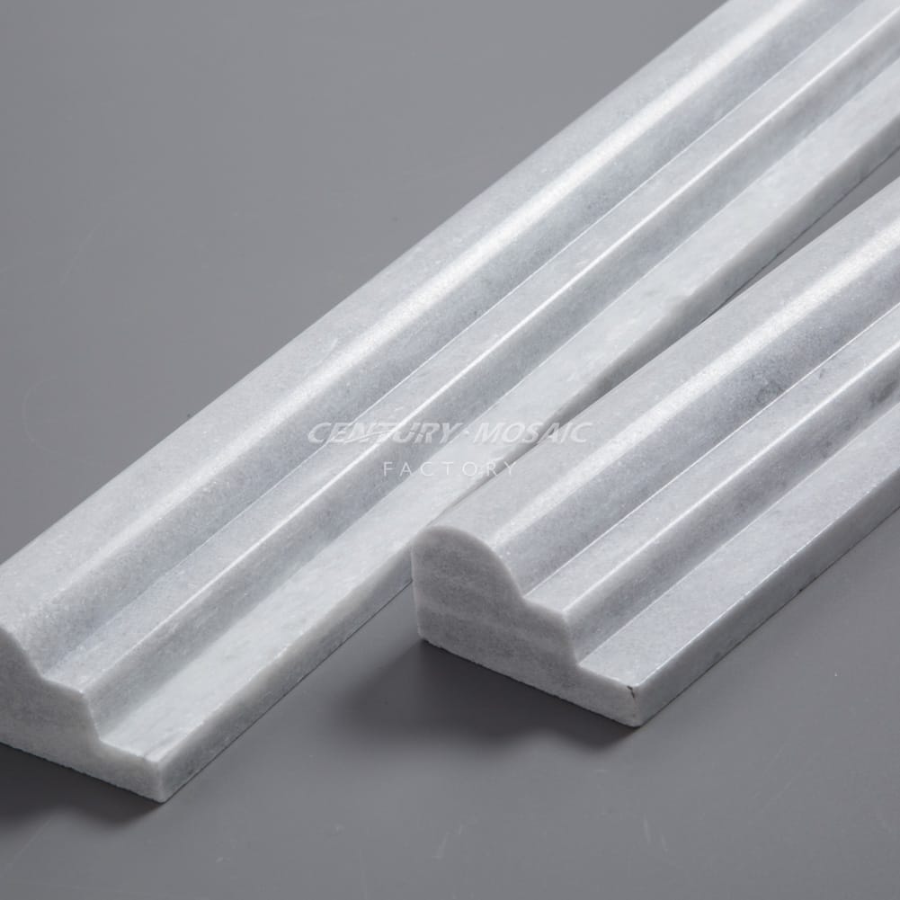 Marble Chair Rail Manufacturer