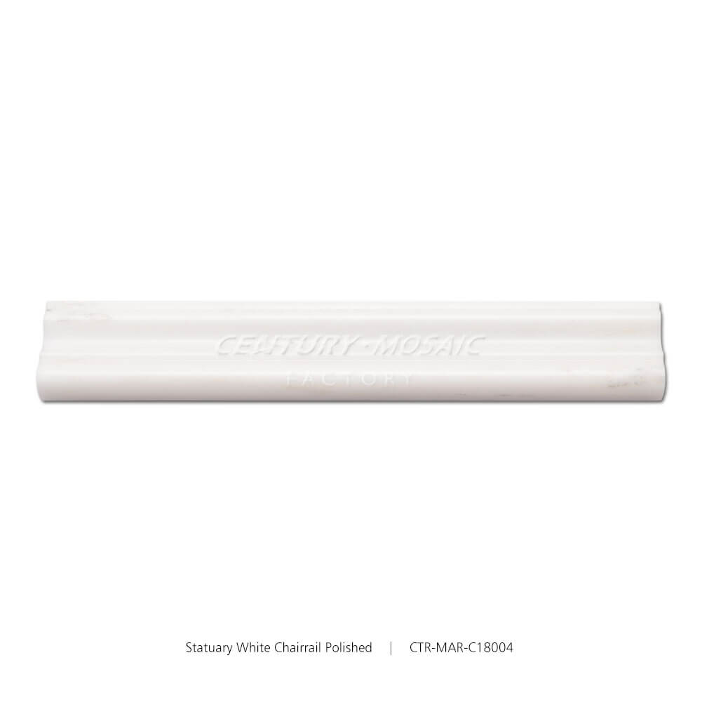 Marble Chair Rail Manufacturer