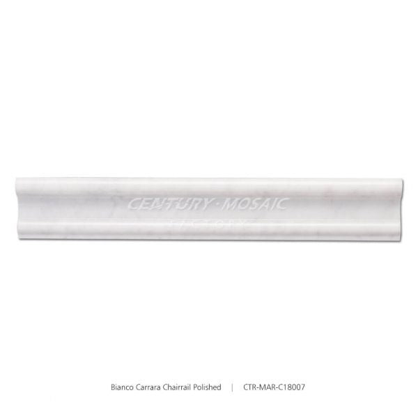 Marble Chair Rail Manufacturer