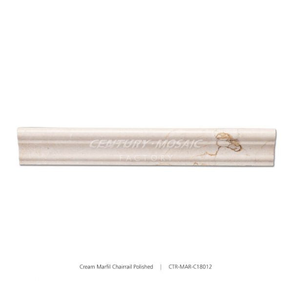 Marble Chair Rail Manufacturer