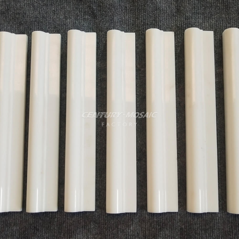 Marble Chair Rail Manufacturer