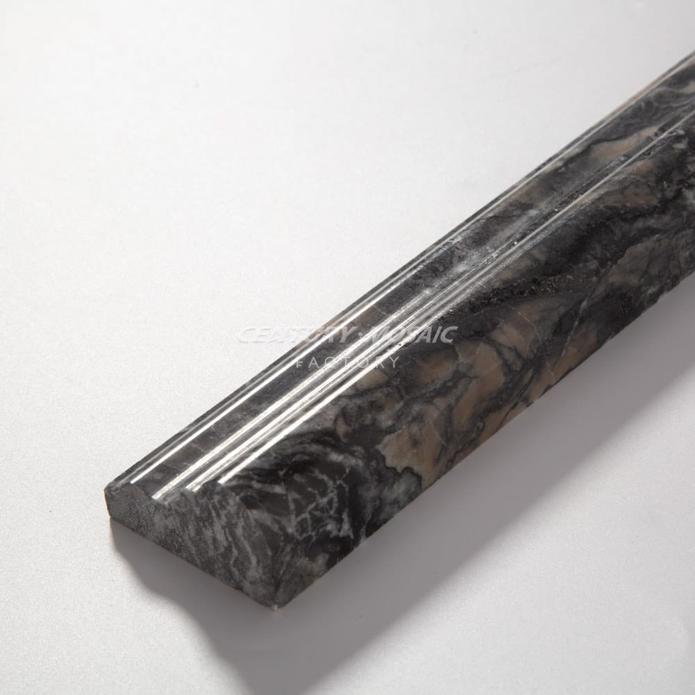 Marble Chair Rail Manufacturer