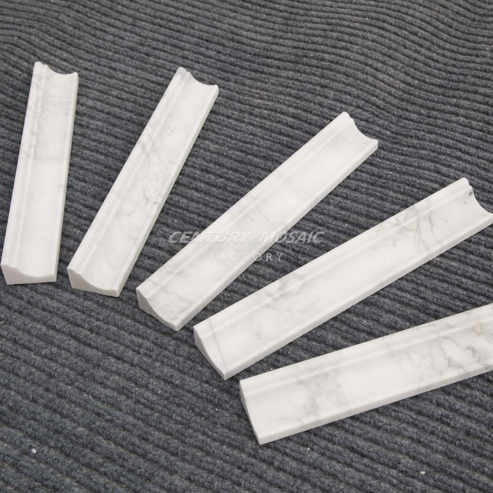 Marble Chair Rail Manufacturer