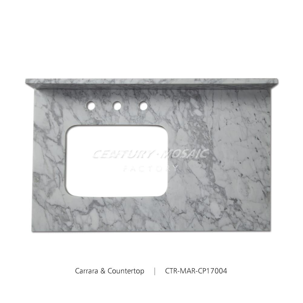 Marble Countertop Manufacturer