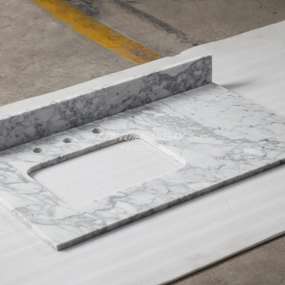Marble Countertop Manufacturer