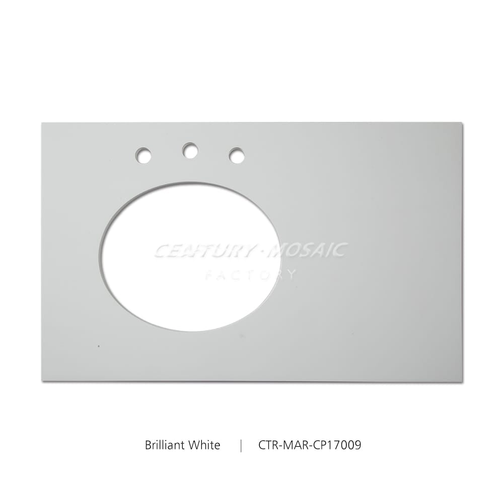 Marble Countertop Manufacturer