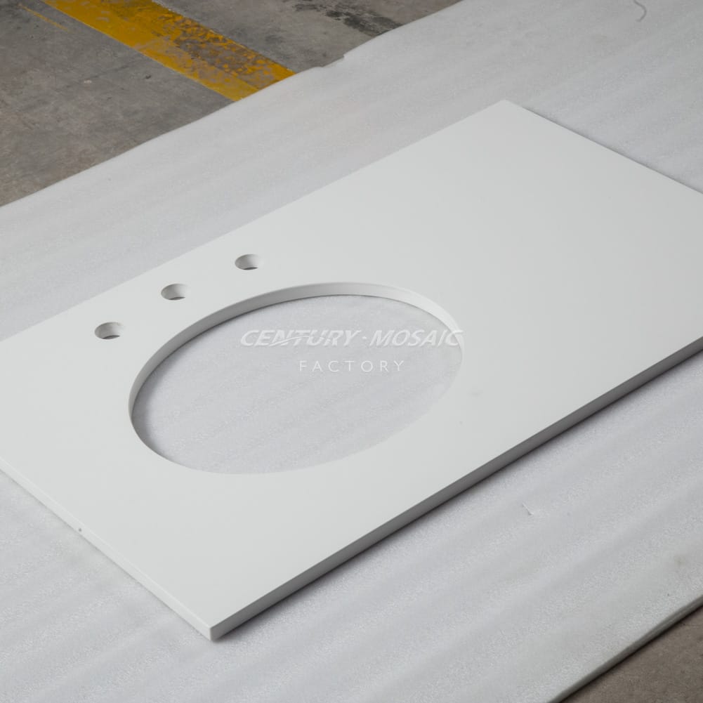 Marble Countertop Manufacturer