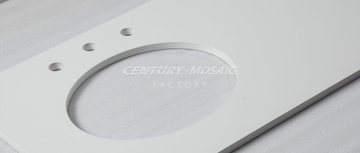 Marble Countertop Manufacturer