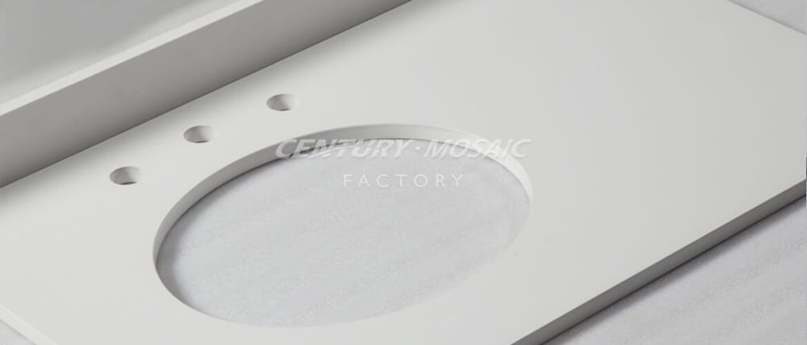 Marble Countertop Manufacturer