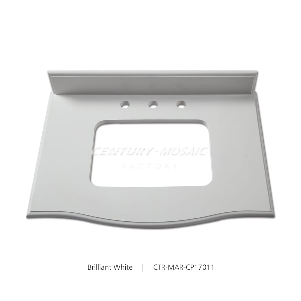 Marble Countertop Manufacturer