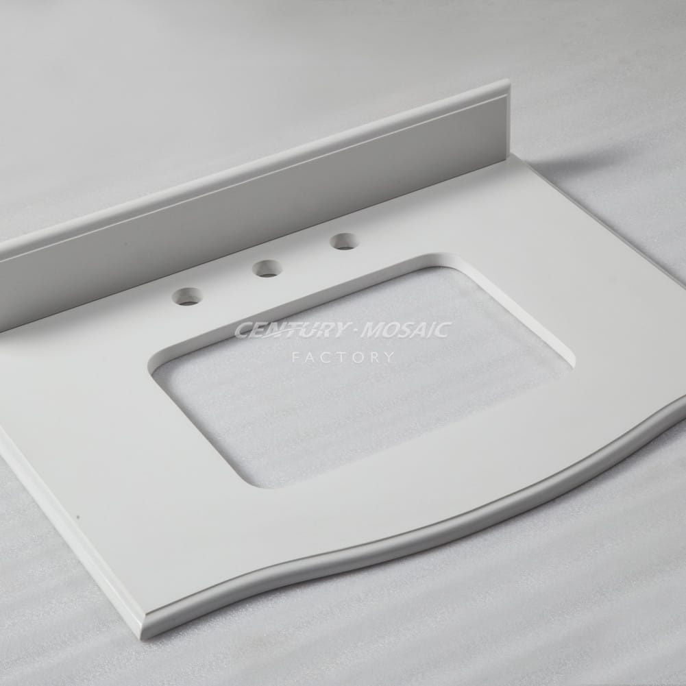 Marble Countertop Manufacturer