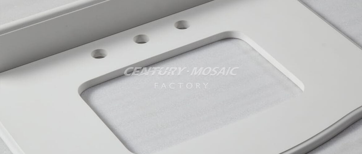 Marble Countertop Manufacturer