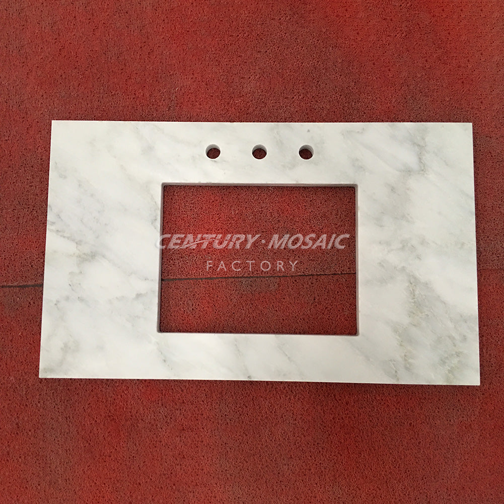 Marble Countertop Manufacturer