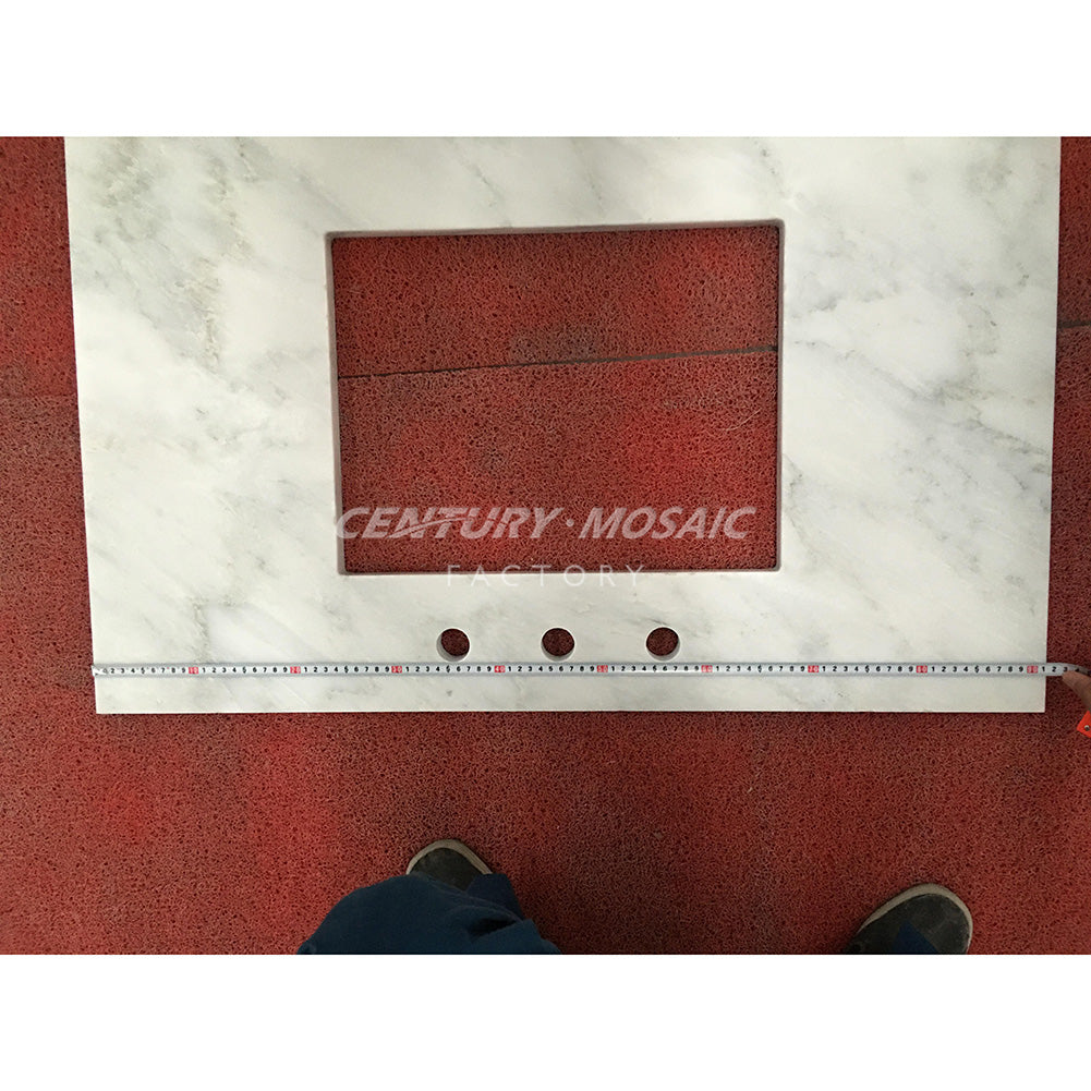 Marble Countertop Manufacturer