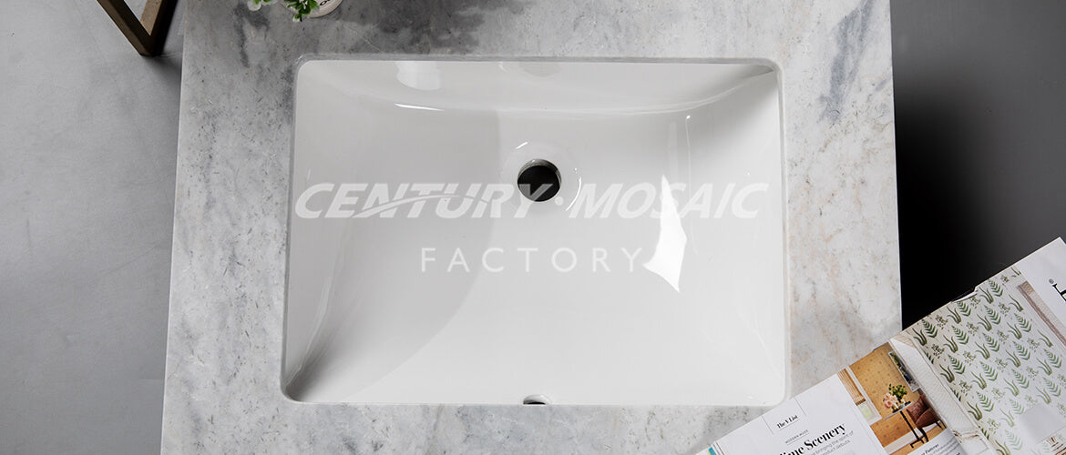 Marble Countertop Manufacturer