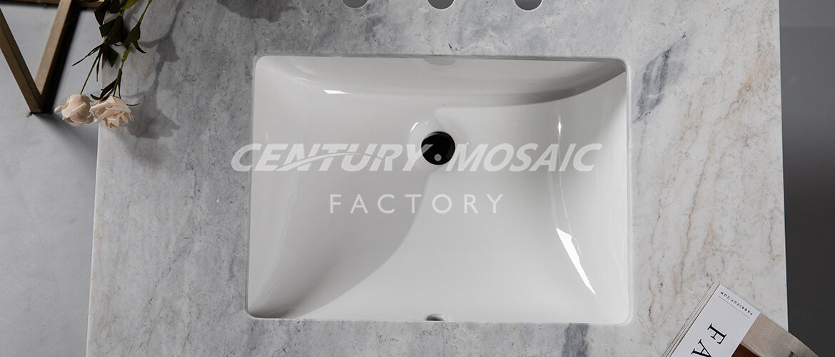 Marble Countertop Manufacturer