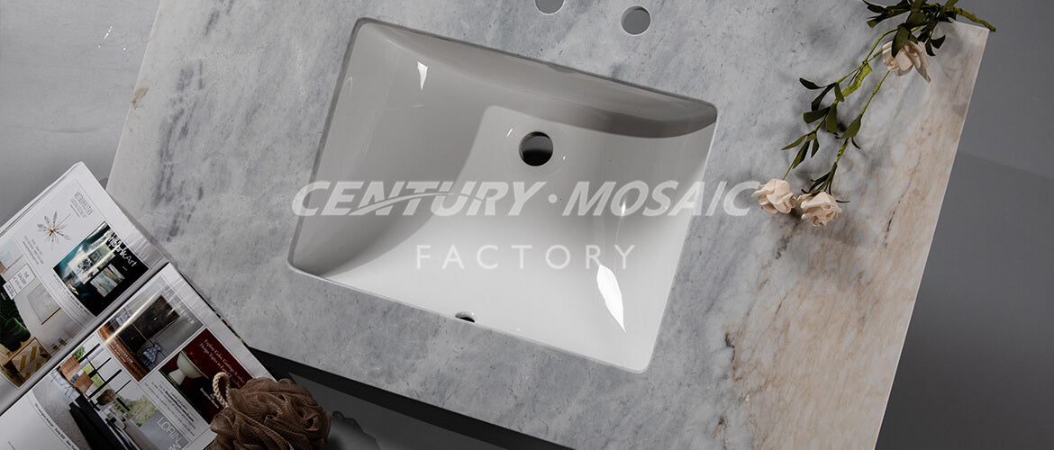 Marble Countertop Manufacturer