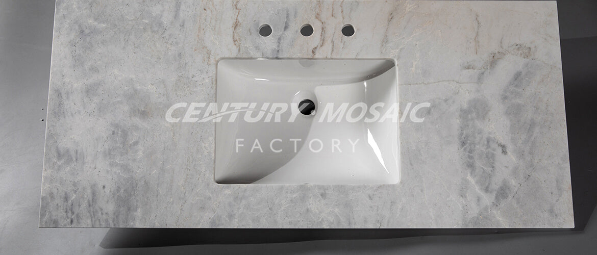 Marble Countertop Manufacturer