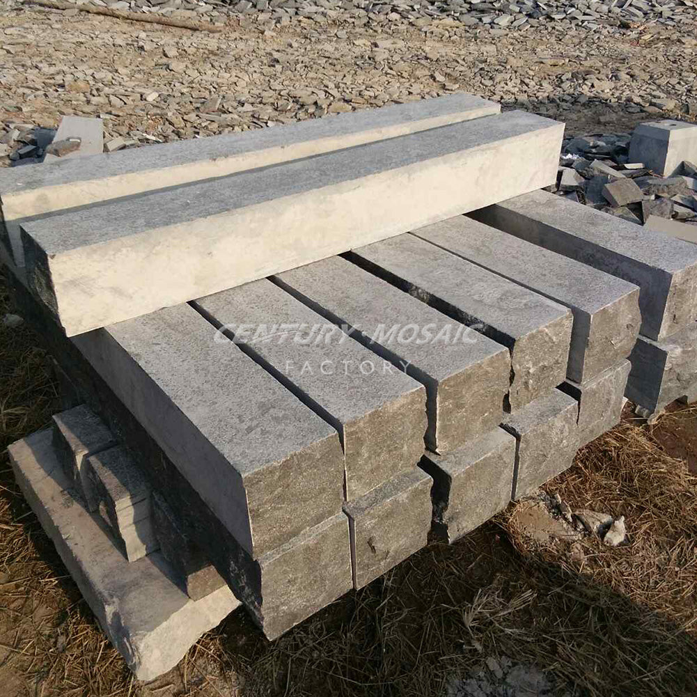 Blue Limestone Tile Manufacturer