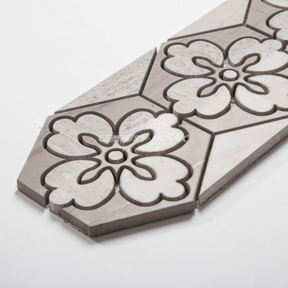 Marble Border Manufacturer