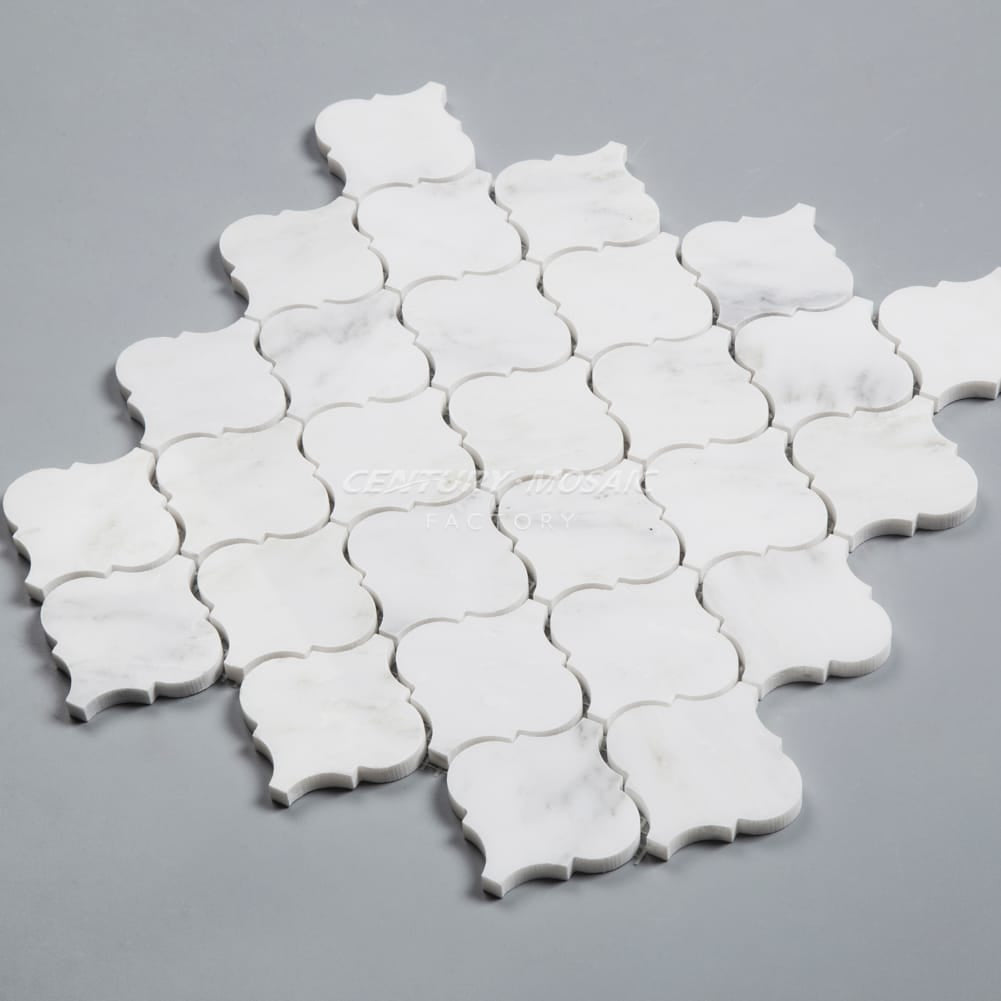 Arabesque Marble Mosaic Manufacturer