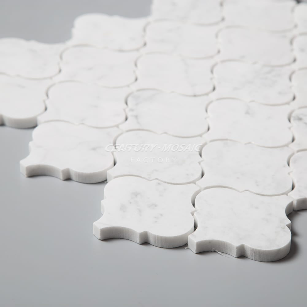 Arabesque Marble Mosaic Manufacturer