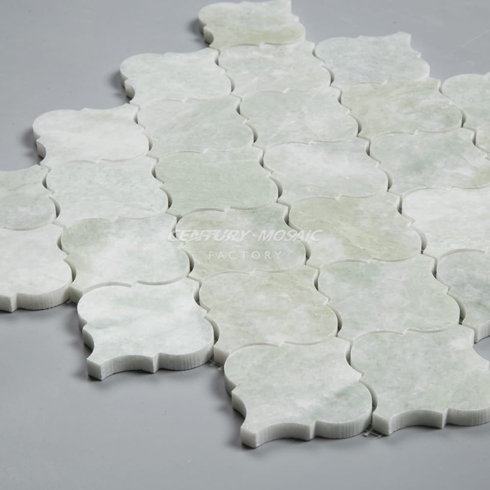 Arabesque Marble Mosaic Manufacturer