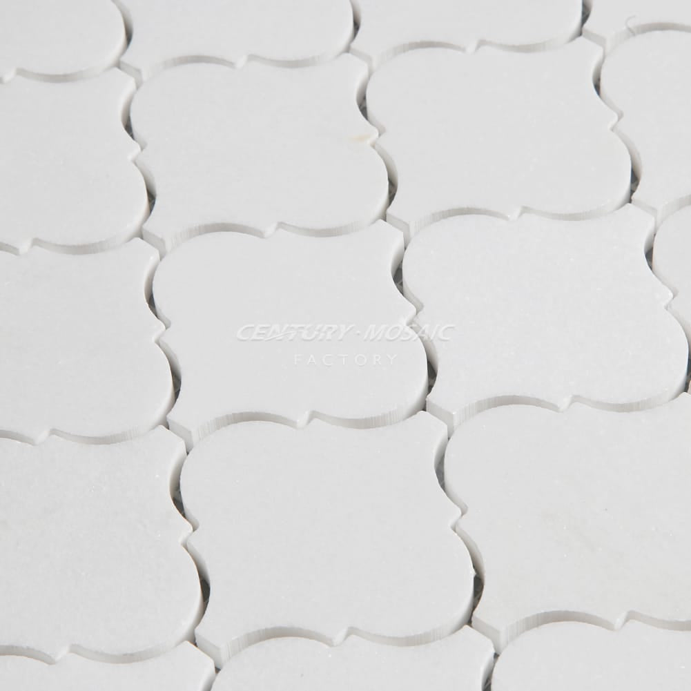 Arabesque Marble Mosaic Manufacturer