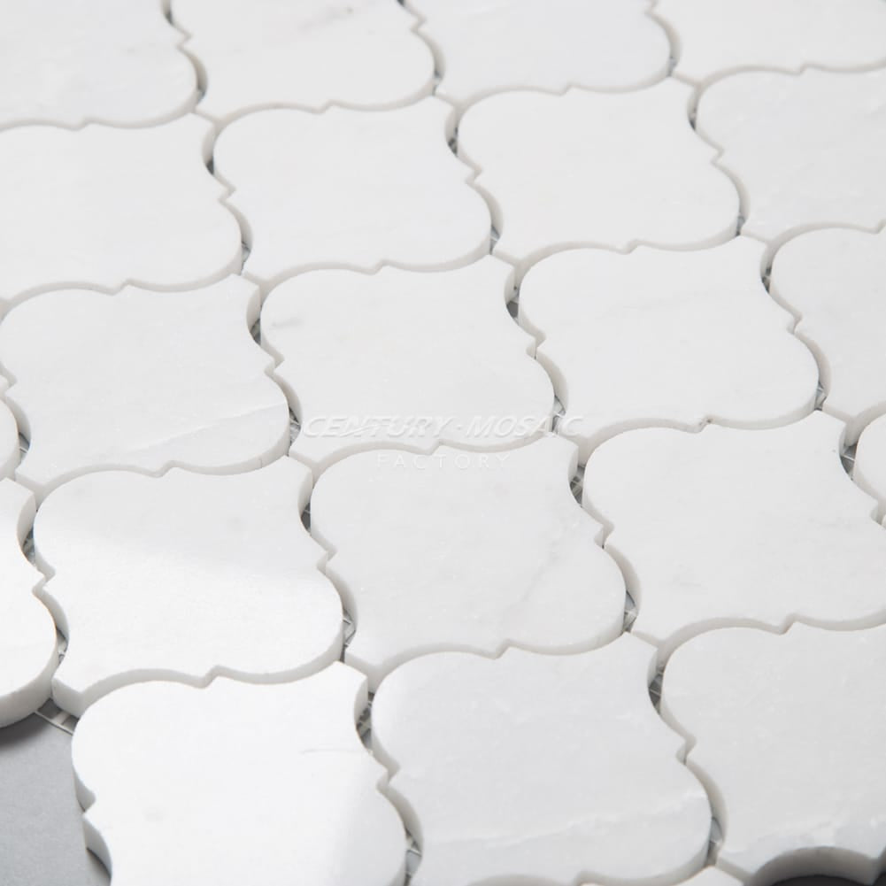 Arabesque Marble Mosaic Manufacturer