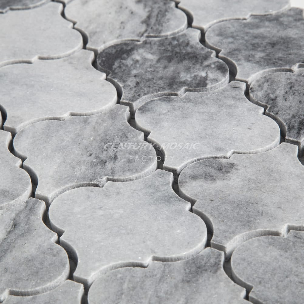 Arabesque Marble Mosaic Manufacturer