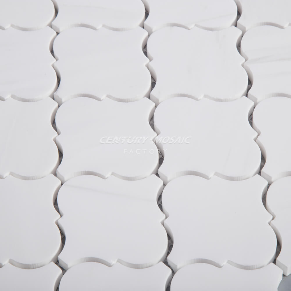 Arabesque Marble Mosaic Manufacturer