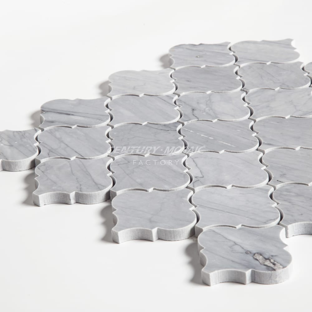 Arabesque Marble Mosaic Manufacturer