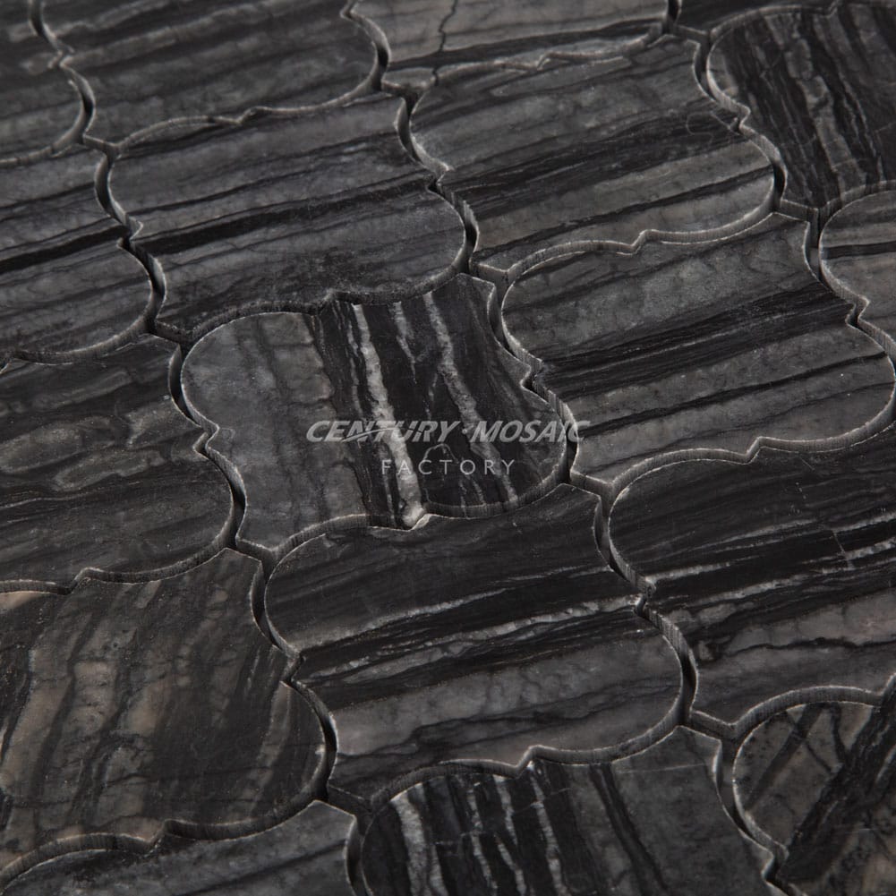 Arabesque Marble Mosaic Manufacturer