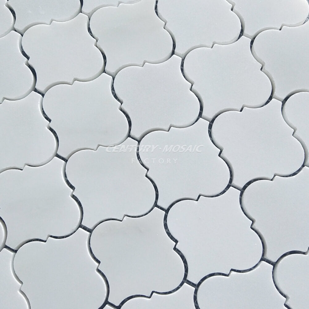Arabesque Marble Mosaic Manufacturer