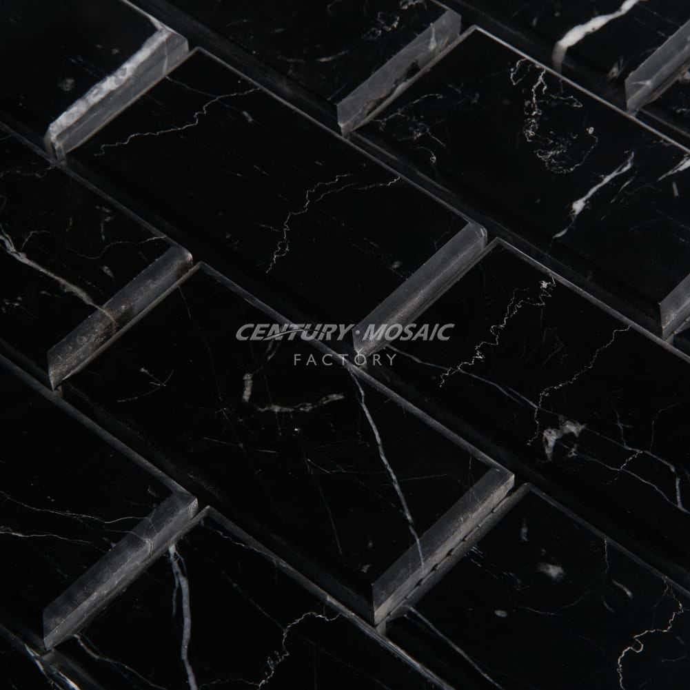 Brick Marble Mosaic Manufacturer