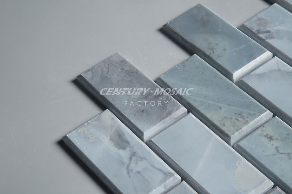 Brick Marble Mosaic Manufacturer