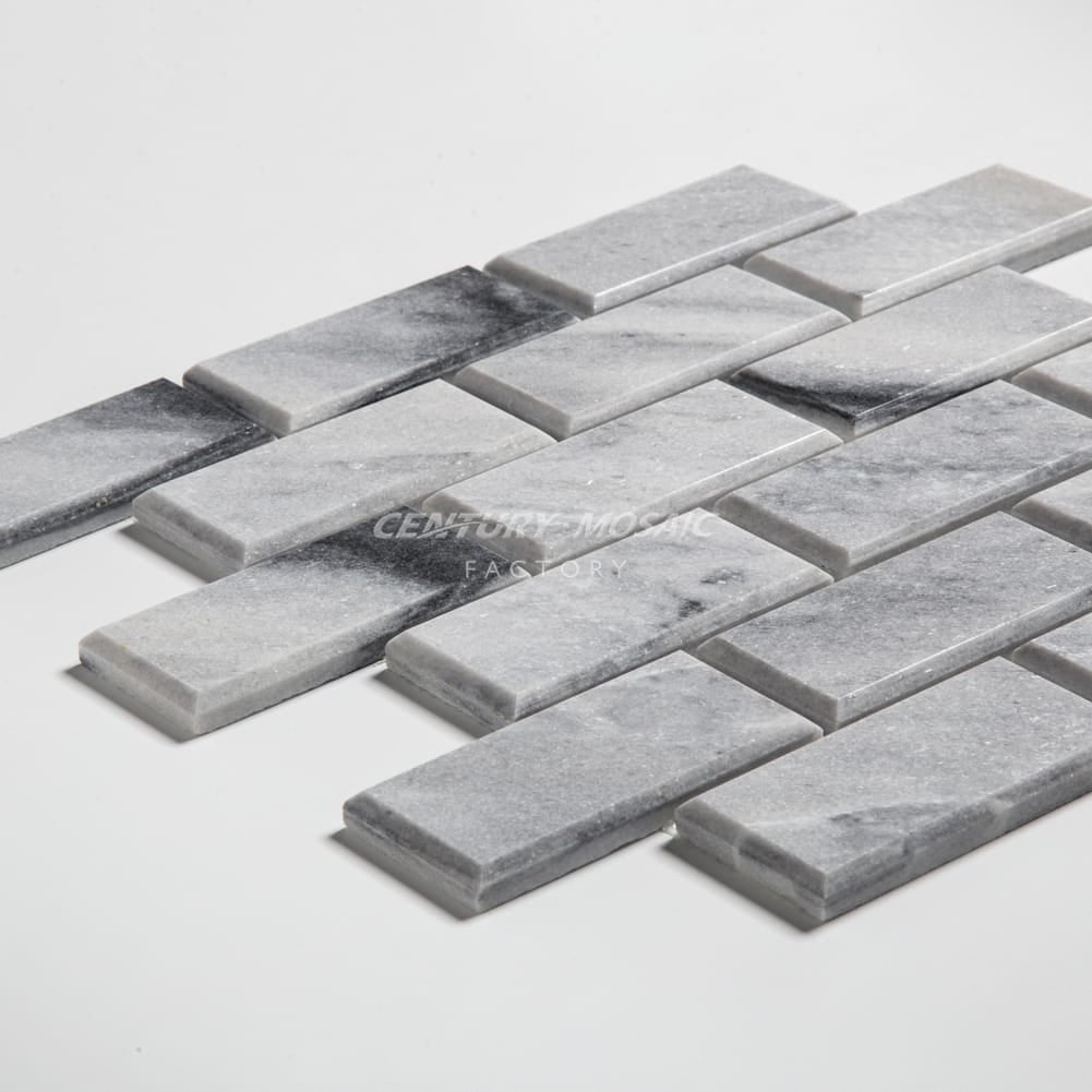 Brick Marble Mosaic Manufacturer