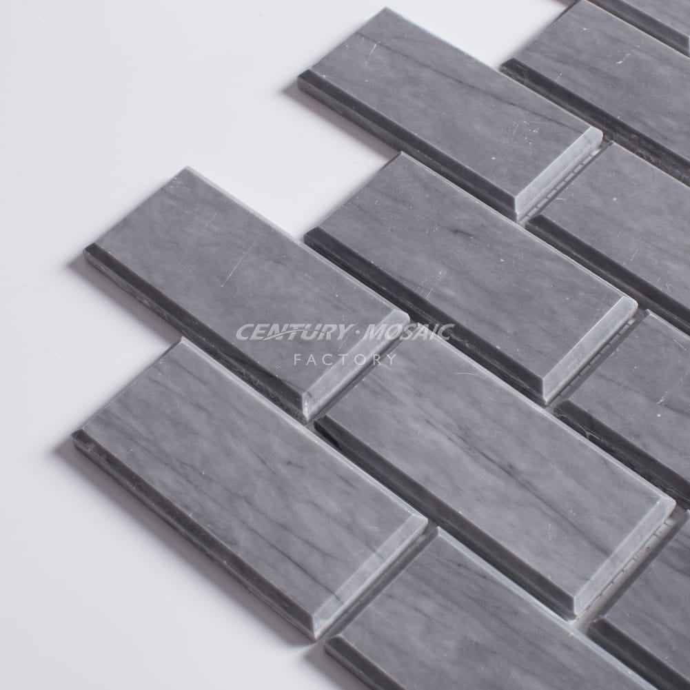 Brick Marble Mosaic Manufacturer