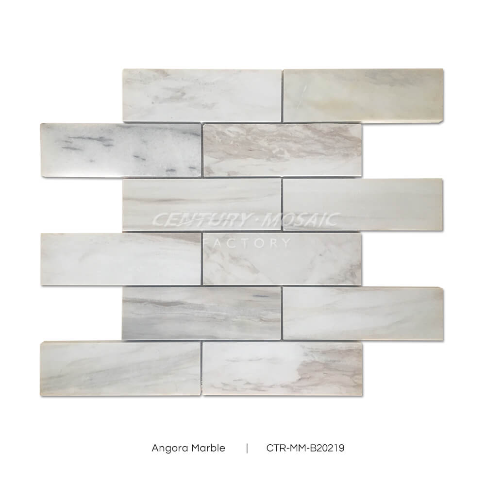 Marble Mosaic Manufacturer