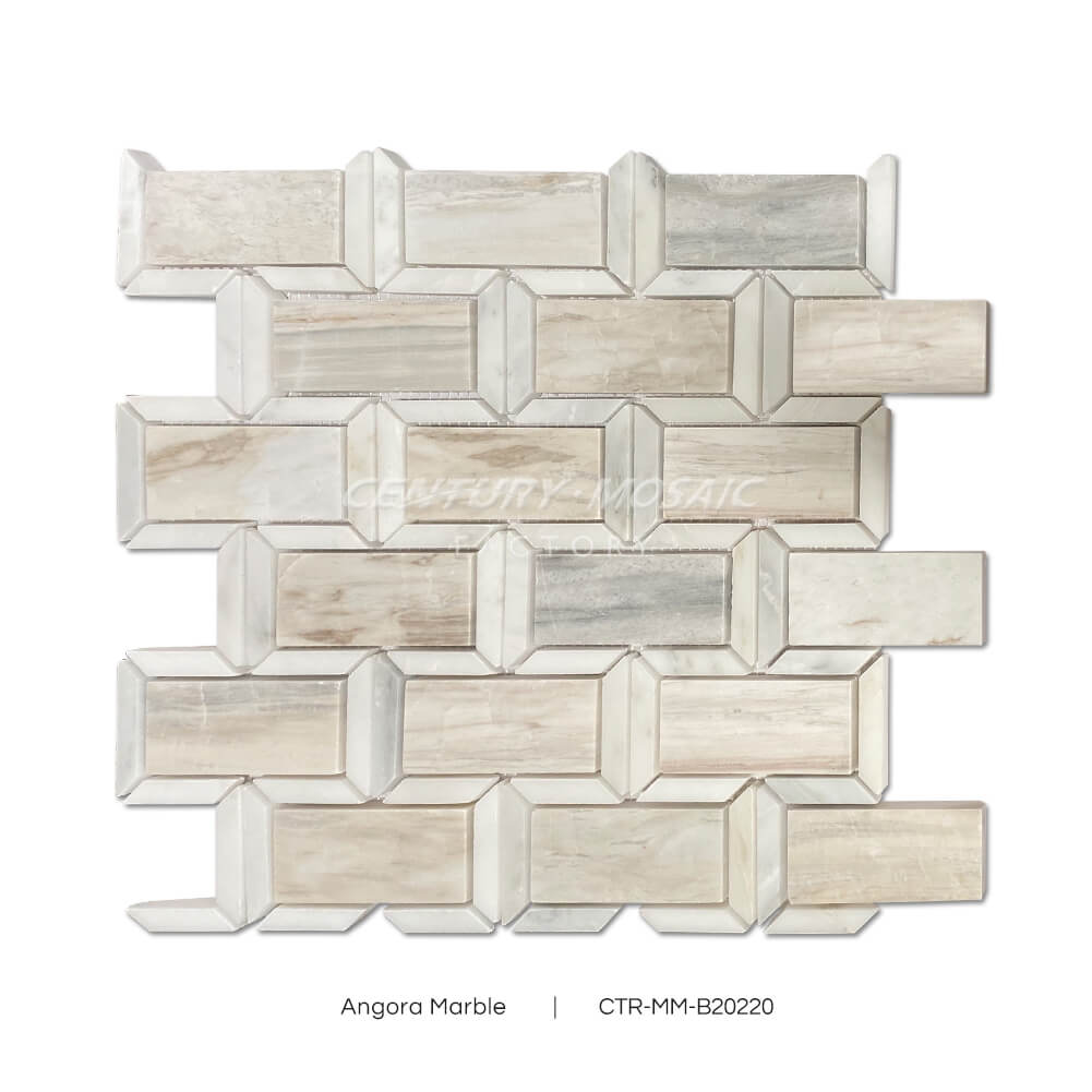 Marble Mosaic Manufacturer