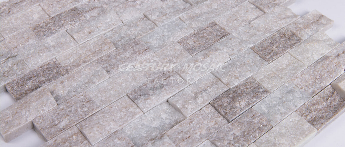 Brick Marble Mosaic Manufacturer