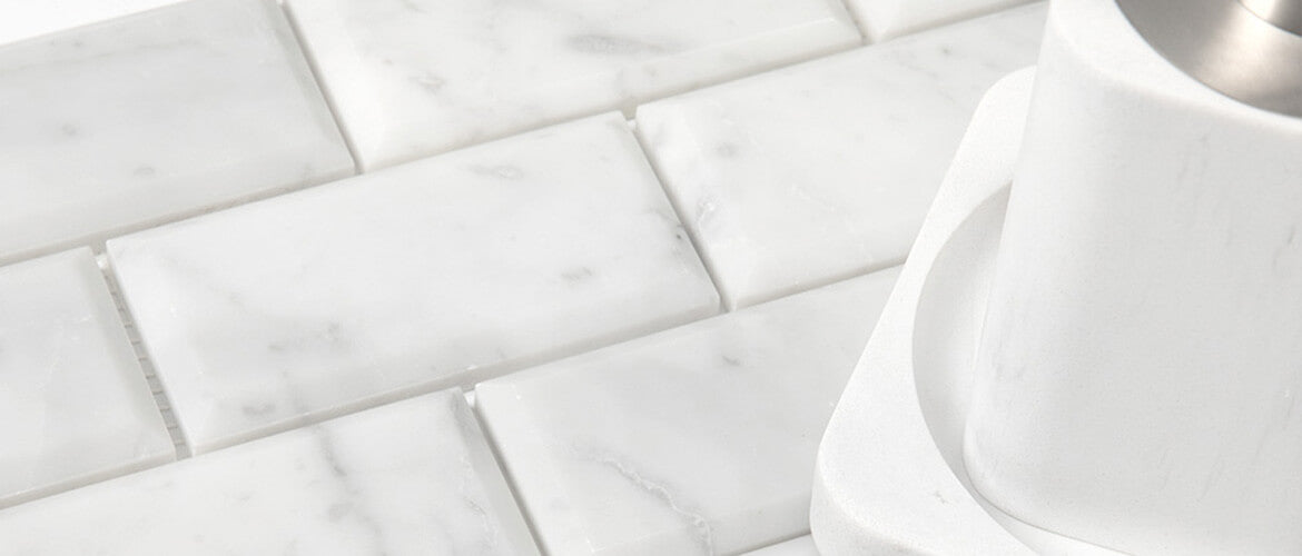 Brick Marble Mosaic Manufacturer