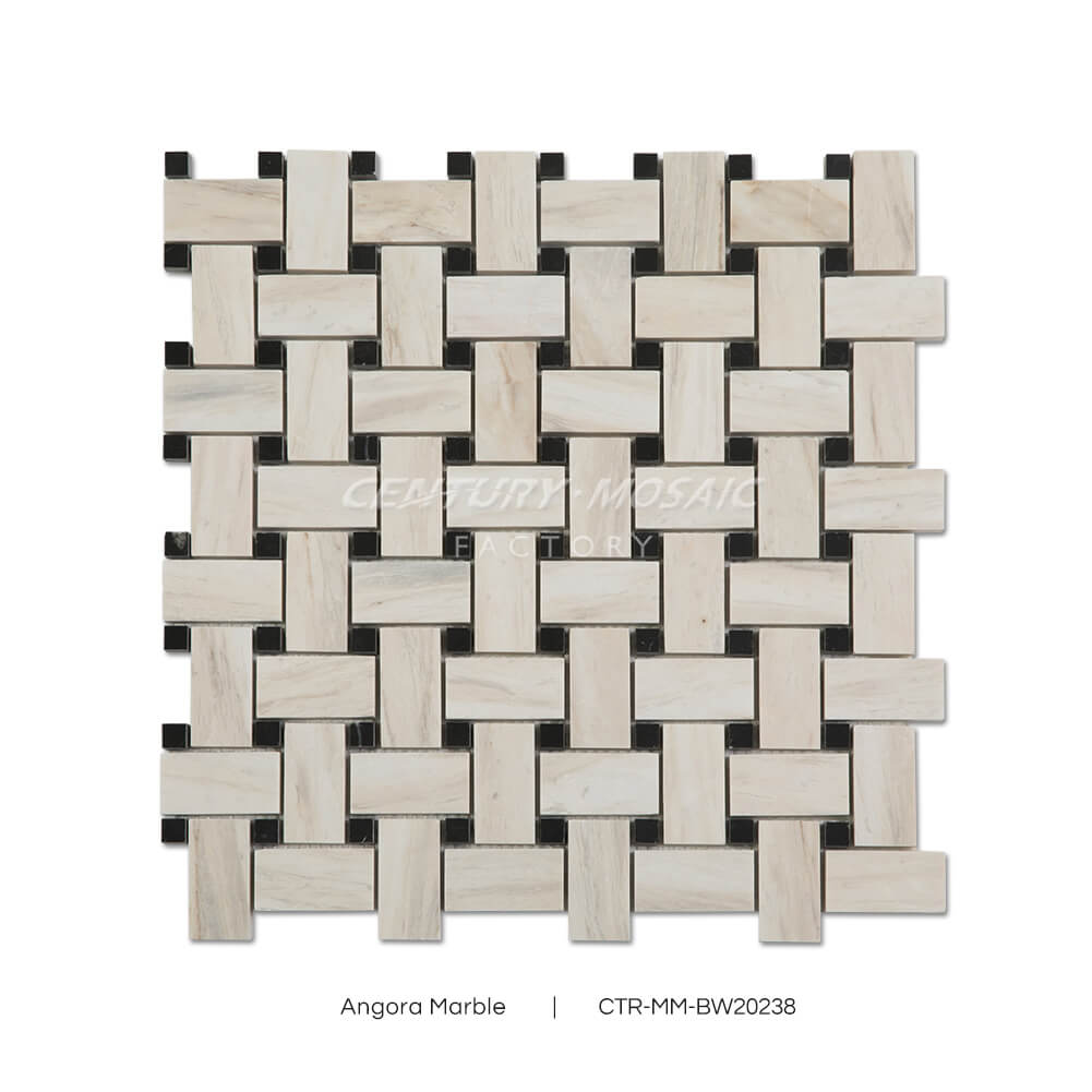 Marble Mosaic Manufacturer